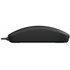 Souris CHERRY AK-PMH3 - Noire - Ergonomique