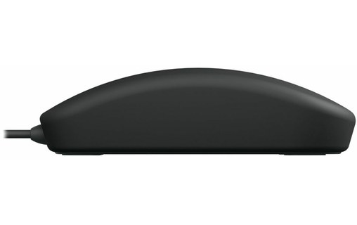 Souris CHERRY AK-PMH3 - Noire - Ergonomique