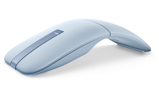 Souris sans fil Dell MS700 - Bleue