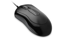 Souris Kensington Mouse-in-a-Box EQ - Noire