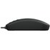 Souris CHERRY AK-PMH3 WL - Noire - Ergonomique