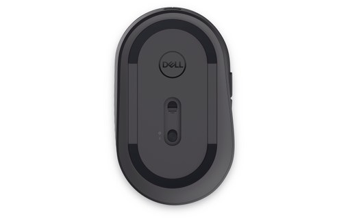 Souris sans fil Dell MS7421W - Noire