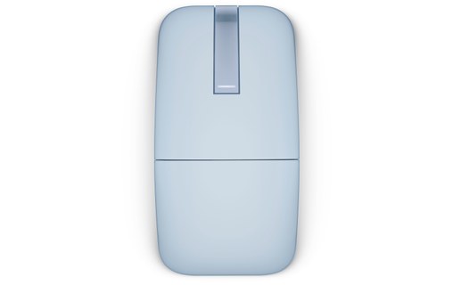 Souris sans fil Dell MS700 - Bleue