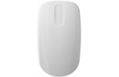 Souris sans fil CHERRY AK-PMH3 - Blanche - Ergonomique