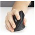 Souris sans fil Kensington Pro Fit Ergo MY630 EQ - Noire - Ergonomique