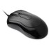 Souris Kensington Mouse-in-a-Box EQ - Noire