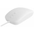 Souris CHERRY AK-PMH3 WL - Blanche - Ergonomique