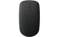 Souris sans fil CHERRY AK-PMH3 WL - Noire - Ergonomique