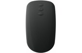 Souris sans fil CHERRY AK-PMH3 WL - Noire - Ergonomique