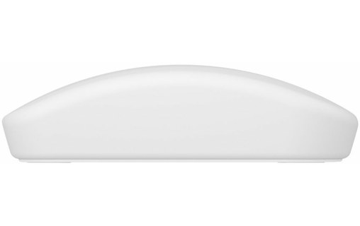 Souris sans fil CHERRY AK-PMH3 - Blanche - Ergonomique