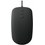 Souris CHERRY AK-PMH3 WL - Noire - Ergonomique