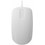 Souris CHERRY AK-PMH3 - Blanche - Ergonomique