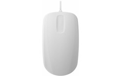 Souris CHERRY AK-PMH3 - Blanche - Ergonomique