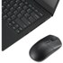 Souris sans fil Kensington MY430 EQ - Noire
