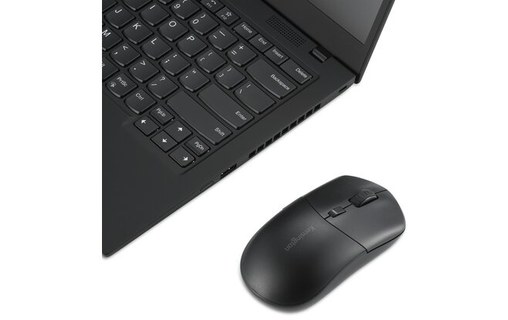 Souris sans fil Kensington MY430 EQ - Noire