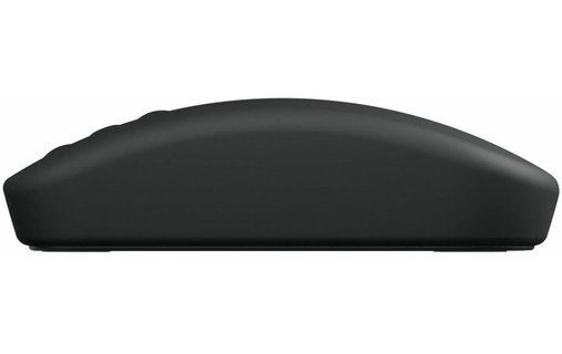 Souris sans fil CHERRY AK-PMH3 WL - Noire - Ergonomique