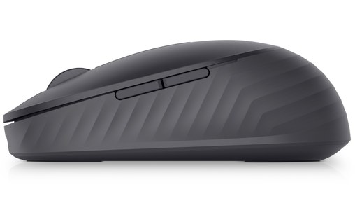 Souris sans fil Dell MS7421W - Noire