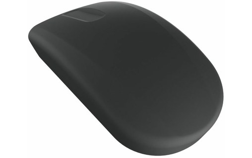 Souris sans fil CHERRY AK-PMH3 - Noire - Ergonomique