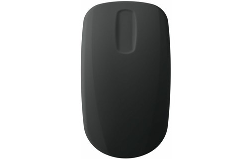 Souris sans fil CHERRY AK-PMH3 - Noire - Ergonomique