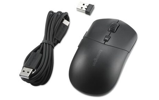 Souris sans fil Kensington MY430 EQ - Noire