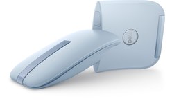 Souris sans fil Dell MS700 - Bleue