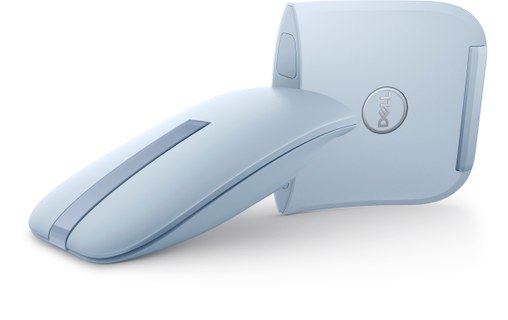 Souris sans fil Dell MS700 - Bleue