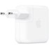 Apple Adaptateur secteur USB-C 70 W - Chargeur pour MacBook Air et MacBook Pro