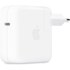 Apple Adaptateur secteur USB-C 70 W - Chargeur pour MacBook Air et MacBook Pro