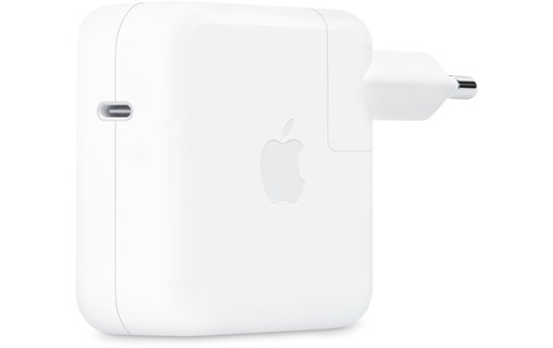 Apple Adaptateur secteur USB-C 70 W - Chargeur pour MacBook Air et MacBook Pro