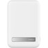 Batterie externe magnétique 10K avec Qi2 15 W - Belkin BoostCharge Pro blanche
