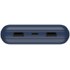 Batterie externe 74 Wh USB-C & USB-A 15 W - Belkin Boost Charge 20K - Bleue
