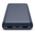 Batterie externe 74 Wh USB-C & USB-A 15 W - Belkin Boost Charge 20K - Bleue