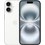 Apple iPhone 16 512 Go - Blanc