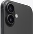 Apple iPhone 16 128 Go - Noir