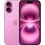 Apple iPhone 16 128 Go - Rose