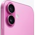 Apple iPhone 16 512 Go - Rose
