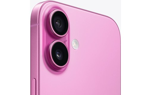 Apple iPhone 16 512 Go - Rose