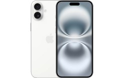 Apple iPhone 16 Plus 128 Go - Blanc
