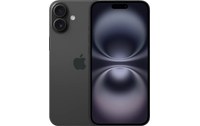 Apple iPhone 16 Plus 256 Go - Noir