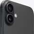 Apple iPhone 16 Plus 128 Go - Noir