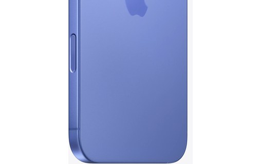 Apple iPhone 16 Plus 256 Go - Outremer