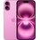 Apple iPhone 16 Plus 512 Go - Rose