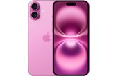 Apple iPhone 16 Plus 256 Go - Rose