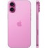 Apple iPhone 16 Plus 256 Go - Rose