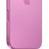 Apple iPhone 16 Plus 256 Go - Rose