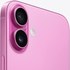 Apple iPhone 16 Plus 256 Go - Rose