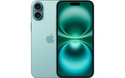 Apple iPhone 16 Plus 128 Go - Sarcelle