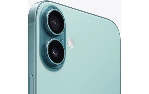 Apple iPhone 16 Plus 256 Go - Sarcelle