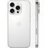 Apple iPhone 16 Pro 128 Go - Titane Blanc