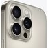 Apple iPhone 16 Pro 1 To - Titane Naturel